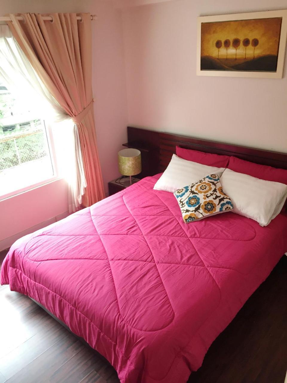 Joo House D1 Hotel Ho Si Minh-város Kültér fotó