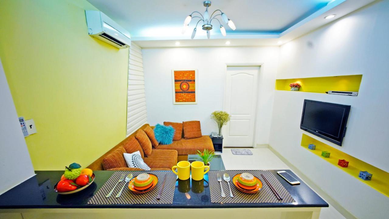 Joo House D1 Hotel Ho Si Minh-város Kültér fotó