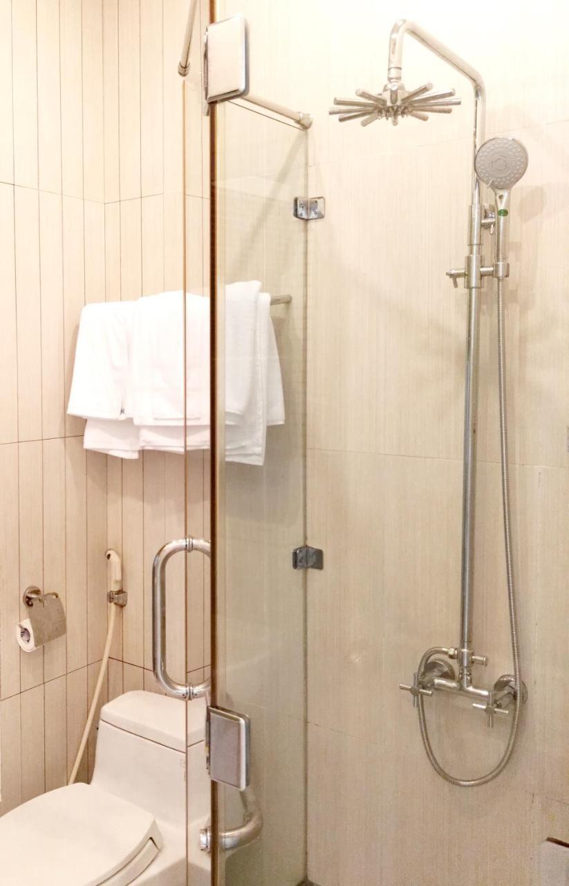 Joo House D1 Hotel Ho Si Minh-város Kültér fotó